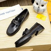 Louis Vuitton Major Loafers - 3