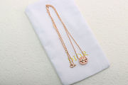 Dior Rose Des Vents Necklace - 6