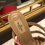 Valentino Garavani Rockstud High heels 6.5cm - 4