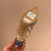 Valentino Garavani Rockstud High heels 6.5cm - 5