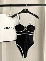 Chanel bikini 17 - 5
