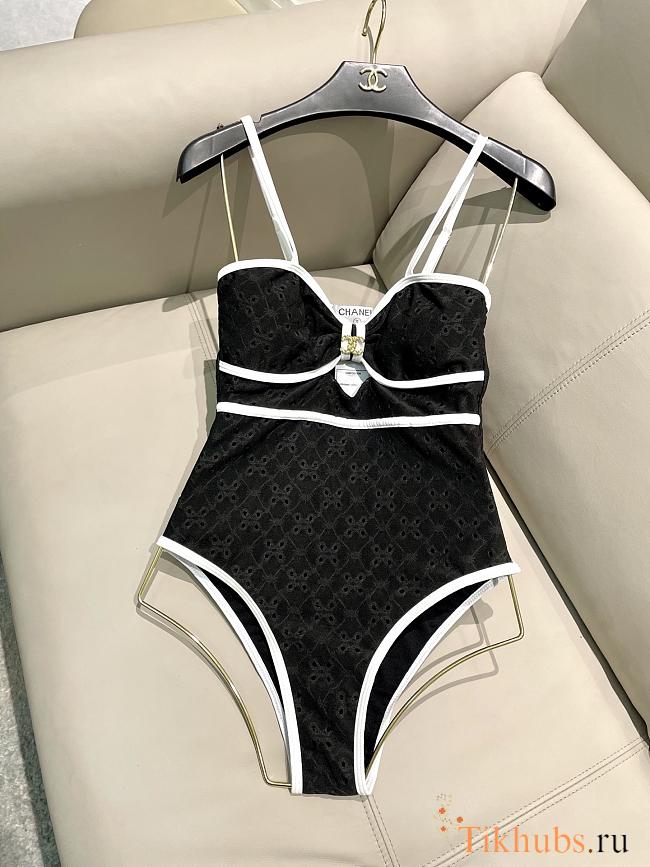 Chanel bikini 17 - 1
