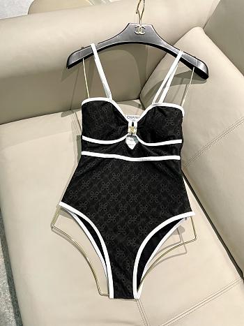Chanel bikini 17