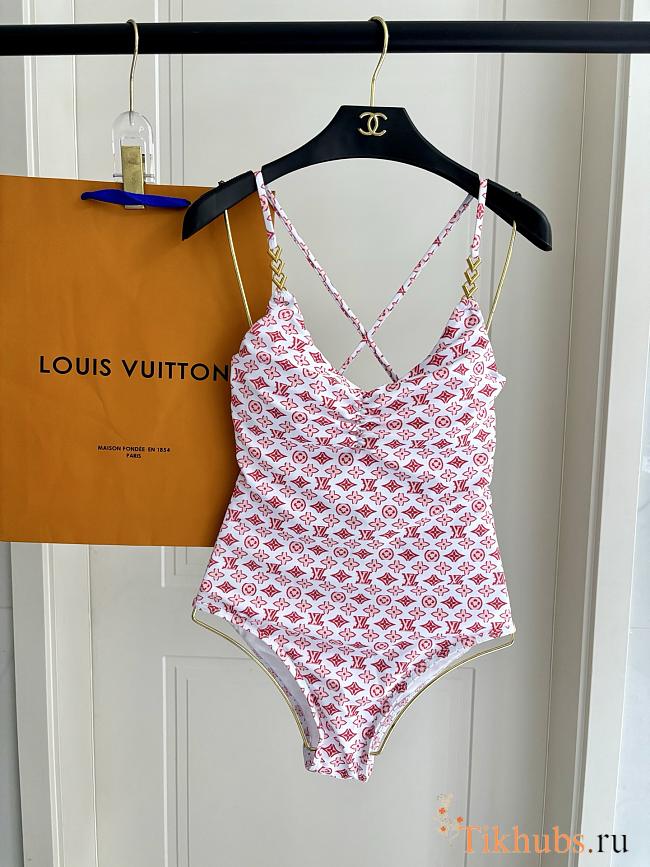 Louis Vuitton LV x TM Bikini - 1