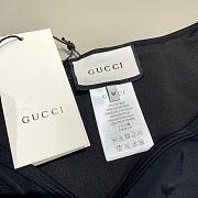 Gucci Bikini Black - 4