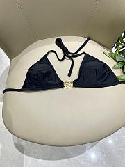 Gucci Bikini Black - 2