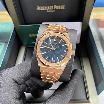 Audemars Piguet Royal Oak 15510OR.OO.1320OR.01 – a 41mm