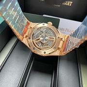 Audemars Piguet Royal Oak 15510OR.OO.1320OR.01 – a 41mm - 2