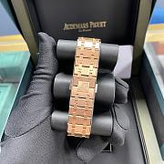 Audemars Piguet Royal Oak 15510OR.OO.1320OR.01 – a 41mm - 6