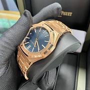 Audemars Piguet Royal Oak 15510OR.OO.1320OR.01 – a 41mm - 4