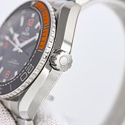 Omega Seamaster Planet Ocean 600 Co-Axial Master Chronometer 43MM - 6