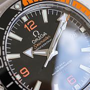 Omega Seamaster Planet Ocean 600 Co-Axial Master Chronometer 43MM - 5