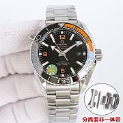 Omega Seamaster Planet Ocean 600 Co-Axial Master Chronometer 43MM - 4
