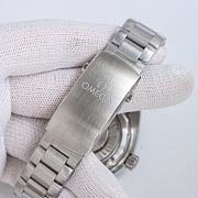 Omega Seamaster Planet Ocean 600 Co-Axial Master Chronometer 43MM - 3