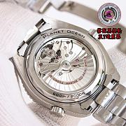 Omega Seamaster Planet Ocean 600 Co-Axial Master Chronometer 43MM - 2