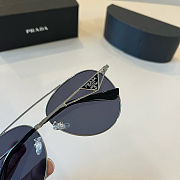 Prada PR 73ZS Sunglasses - 4