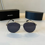 Prada PR 73ZS Sunglasses - 3
