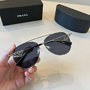 Prada PR 73ZS Sunglasses - 2
