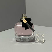 Yves Saint Laurent Mon Paris Eau de Parfume 50ml - 5