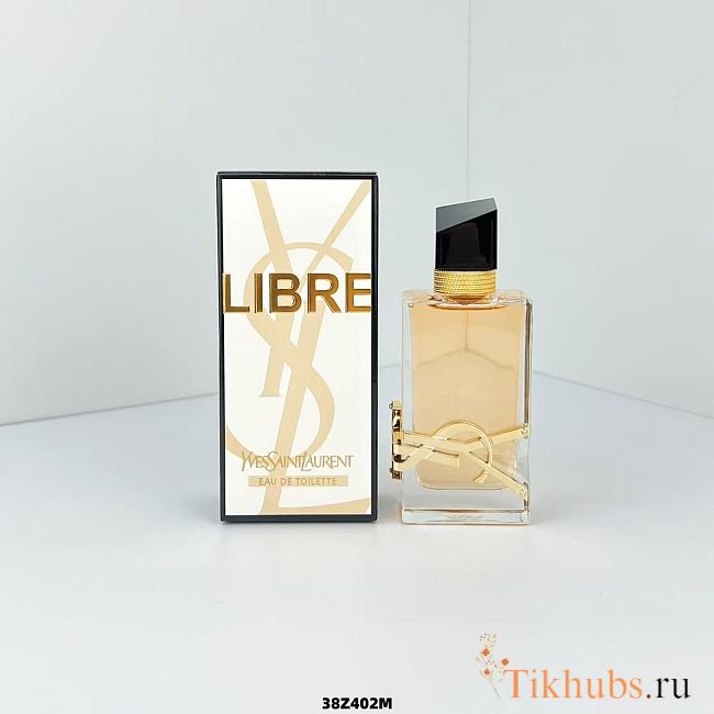 YSL Libre Eau de Toilette 50ml - 1