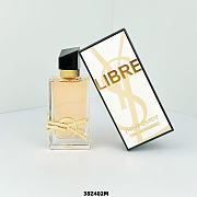 YSL Libre Eau de Toilette 50ml - 5