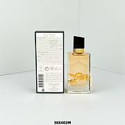 YSL Libre Eau de Toilette 50ml - 4