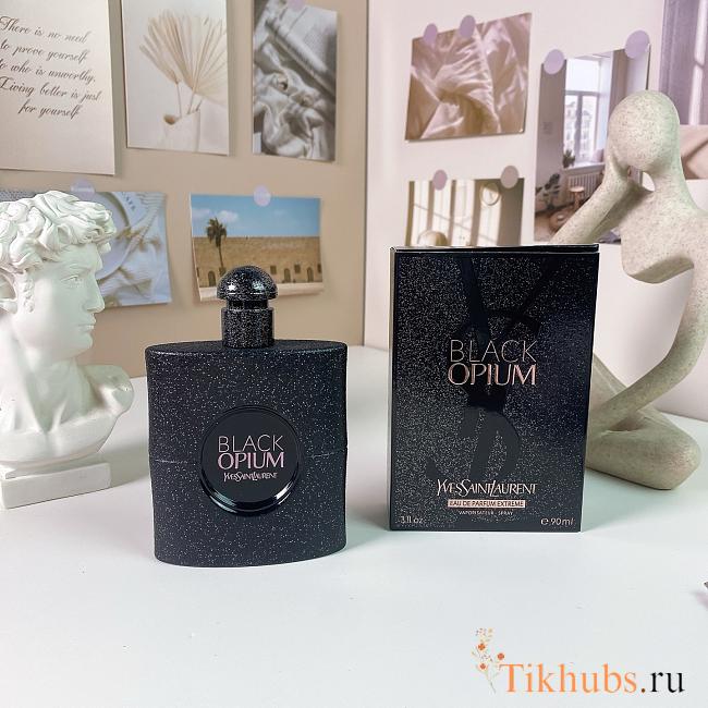 Yves Saint Laurent Black Opium EDP Extreme 90ml - 1