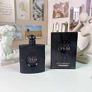 Yves Saint Laurent Black Opium EDP Extreme 90ml - 1