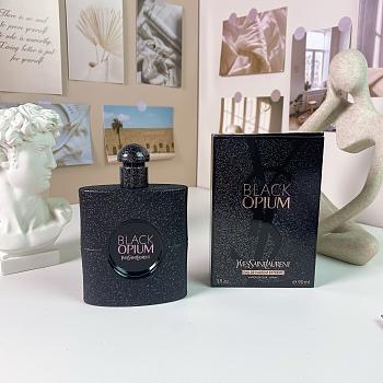 Yves Saint Laurent Black Opium EDP Extreme 90ml
