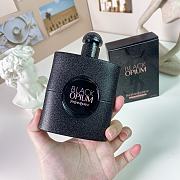 Yves Saint Laurent Black Opium EDP Extreme 90ml - 2