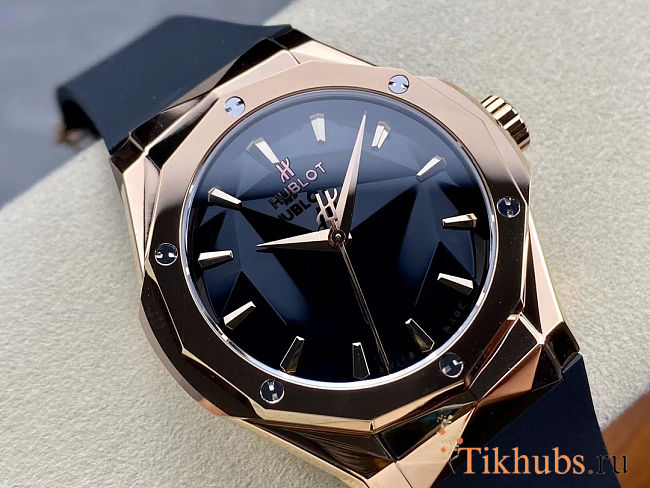 Hublot Classic Fusion Orlinski Watch 40mm - 1