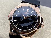 Hublot Classic Fusion Orlinski Watch 40mm - 4