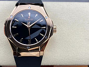 Hublot Classic Fusion Orlinski Watch 40mm - 2