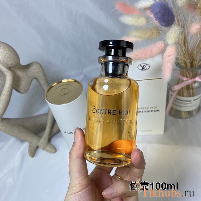 Louis Vuitton Contre Moi Perfume 100ml - 1
