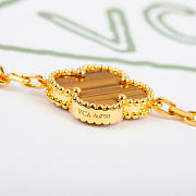Van Cleef & Arpels Vintage Alhambra 5 Motifs - 2