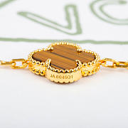 Van Cleef & Arpels Vintage Alhambra 5 Motifs - 3