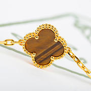 Van Cleef & Arpels Vintage Alhambra 5 Motifs - 4