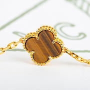 Van Cleef & Arpels Vintage Alhambra 5 Motifs - 5