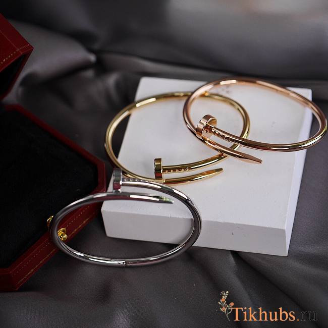 Cartier Juste un Clou - 1