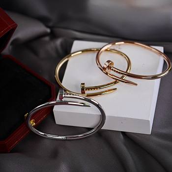 Cartier Juste un Clou