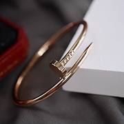 Cartier Juste un Clou - 2