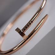 Cartier Juste un Clou - 3