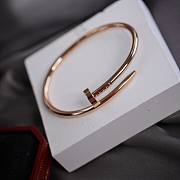 Cartier Juste un Clou - 4