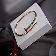 Cartier Juste un Clou - 5