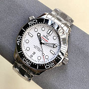 Omega Seamaster Diver 300M Co‑Axial Master Chronometer Watch 42MM - 3