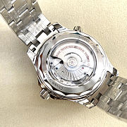 Omega Seamaster Diver 300M Co‑Axial Master Chronometer Watch 42MM - 4
