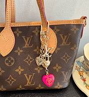 Louis Vuitton LV Heart Charms - 3