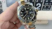 ROLEX SUBMARINER 116613-BLKDD WATCH 40MM - 4