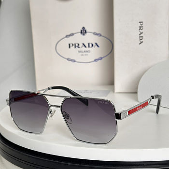 Prada Linea Rossa Sunglasses