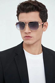 Prada Linea Rossa Sunglasses - 5